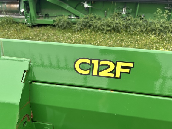 2024 John Deere C12F Header Corn Head