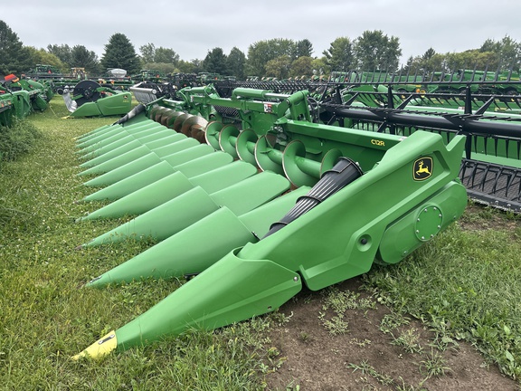 2024 John Deere C12F Header Corn Head