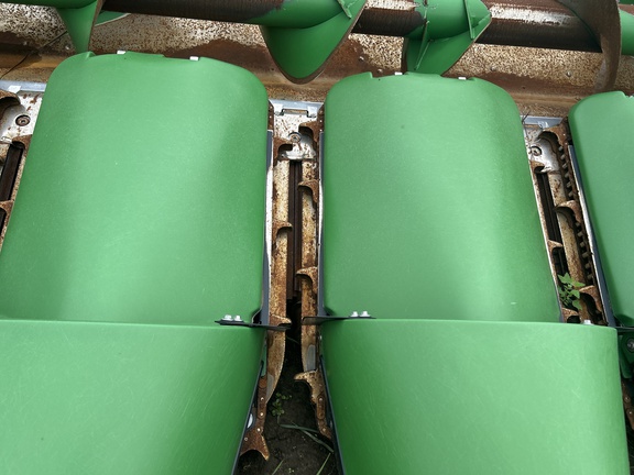 2024 John Deere C12F Header Corn Head