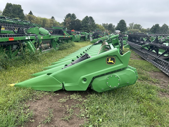 2024 John Deere C12F Header Corn Head