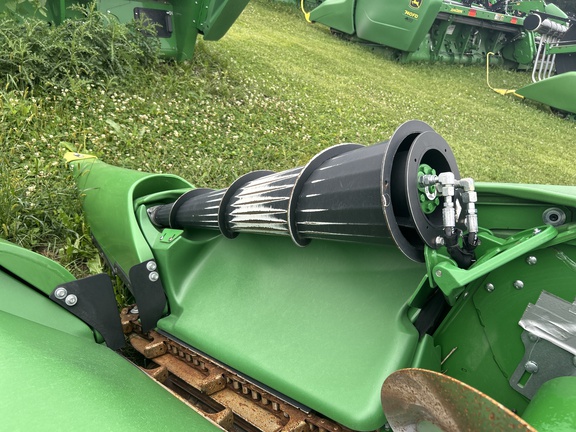 2024 John Deere C12F Header Corn Head