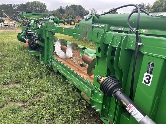 2024 John Deere C12F Header Corn Head