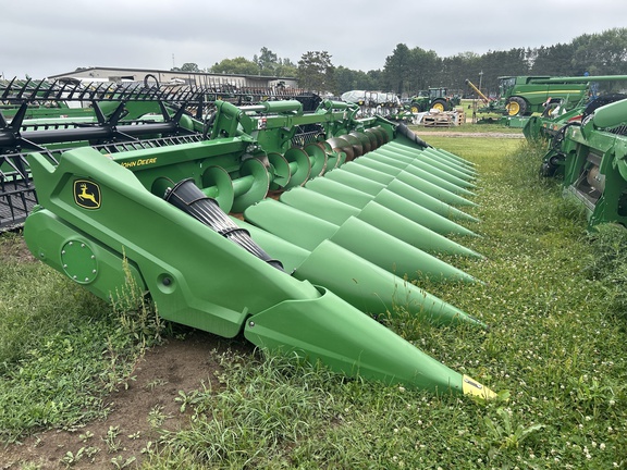 2024 John Deere C12F Header Corn Head