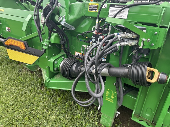 2024 John Deere C12F Header Corn Head