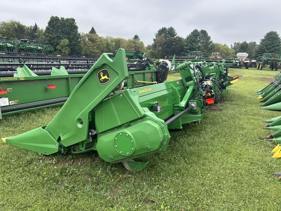 2024 John Deere C12F Header Corn Head