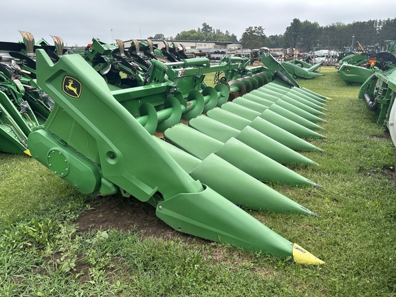2024 John Deere C12F Header Corn Head