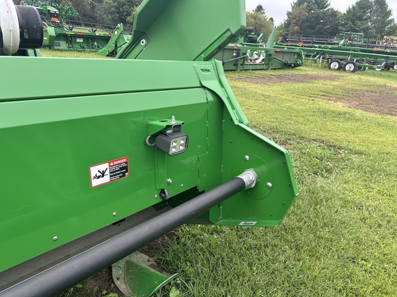 2024 John Deere C12F Header Corn Head
