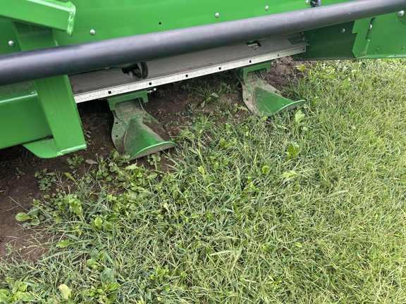 2024 John Deere C12F Header Corn Head