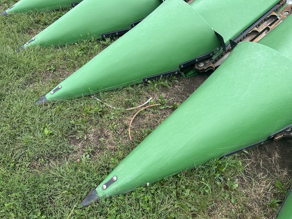 2024 John Deere C12F Header Corn Head