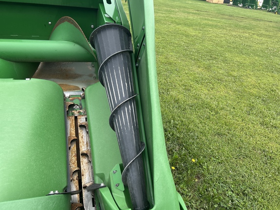 2024 John Deere C12F Header Corn Head