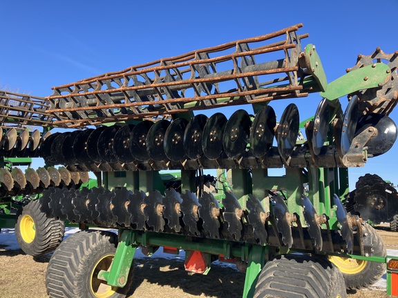 2023 John Deere 2680H Disk