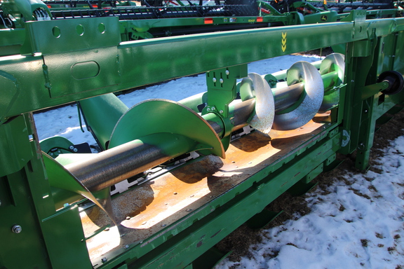 2024 John Deere C18R Header Corn Head