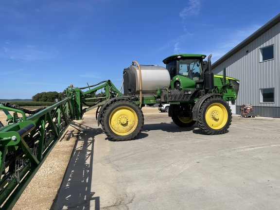 2018 John Deere R4038 Sprayer/High Clearance