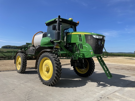 2018 John Deere R4038 Sprayer/High Clearance