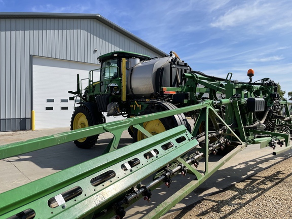 2018 John Deere R4038 Sprayer/High Clearance