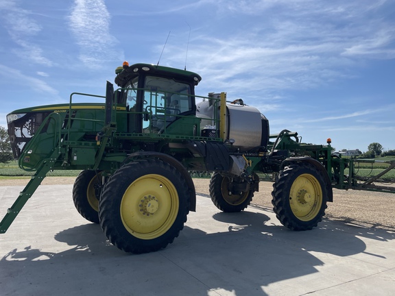 2018 John Deere R4038 Sprayer/High Clearance