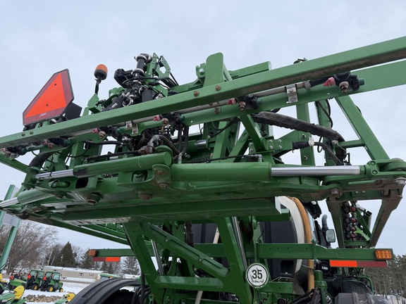 2018 John Deere R4038 Sprayer/High Clearance