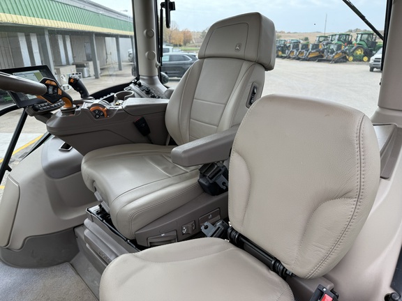 2024 John Deere 6R 155 Tractor