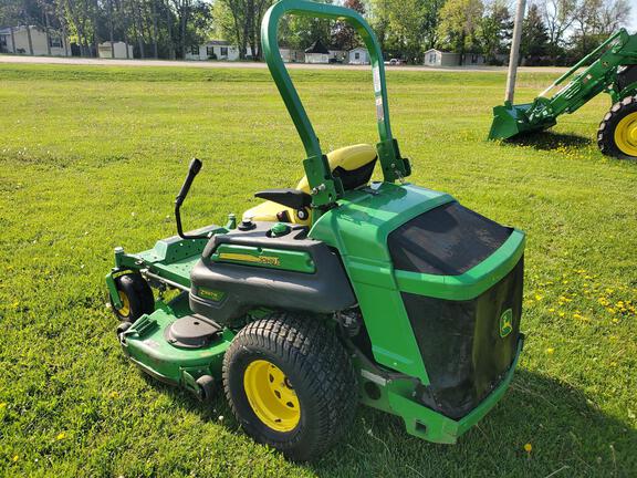 2015 John Deere Z997R Mower/Zero Turn