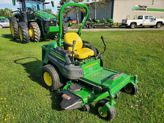 2015 John Deere Z997R Mower/Zero Turn