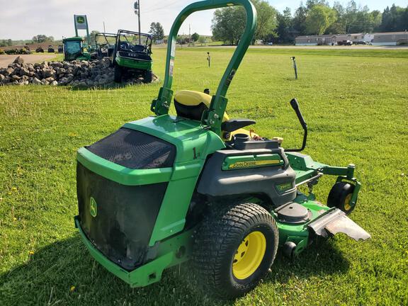 2015 John Deere Z997R Mower/Zero Turn