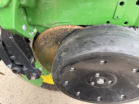 2025 John Deere 1775NT Planter