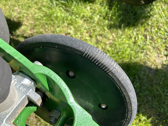 2025 John Deere 1775NT Planter