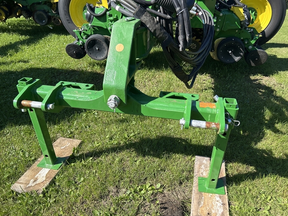 2025 John Deere 1775NT Planter