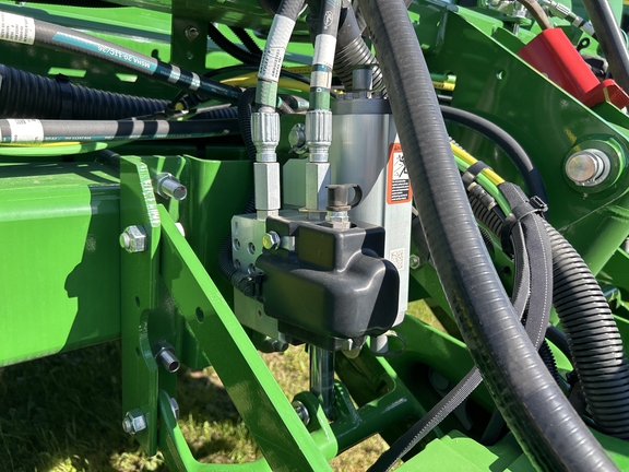 2025 John Deere 1775NT Planter