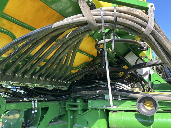 2025 John Deere 1775NT Planter