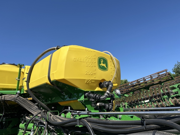 2025 John Deere 1775NT Planter