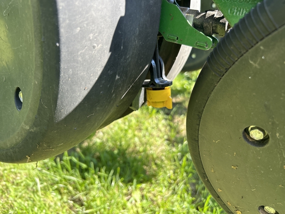 2025 John Deere 1775NT Planter