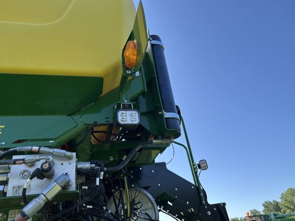2025 John Deere 1775NT Planter