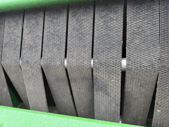 2017 John Deere 569 Baler/Round