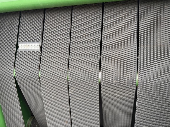 2017 John Deere 459 Baler/Round