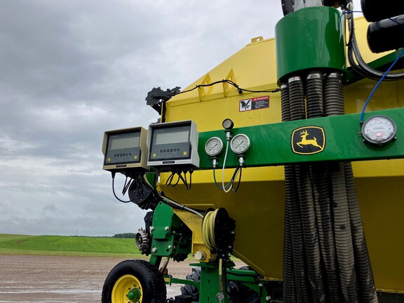 2023 John Deere ST12 Applicator