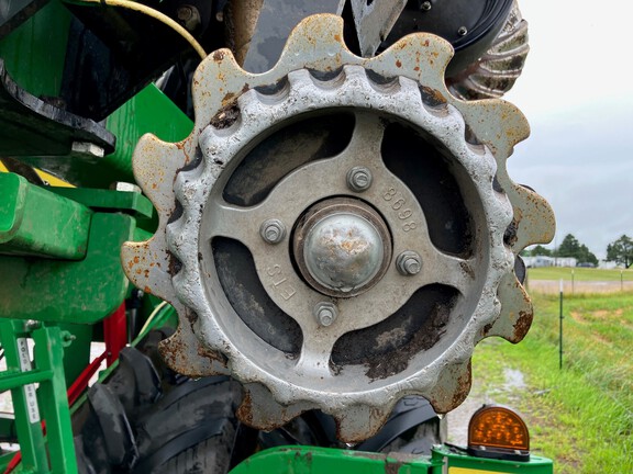 2023 John Deere ST12 Applicator