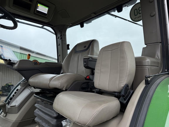 2024 John Deere 8R 410 Tractor