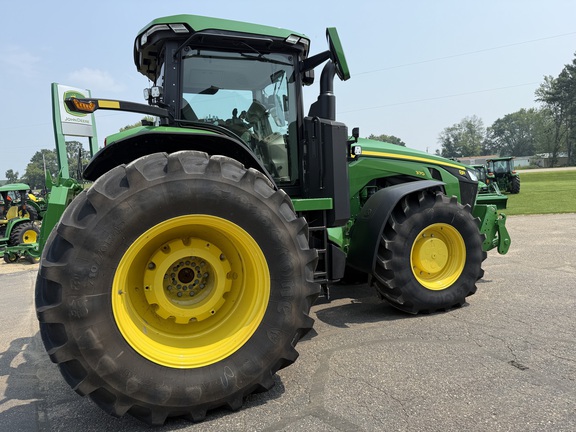 2023 John Deere 8R 370 Tractor