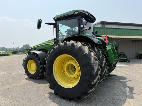 2023 John Deere 8R 370 Tractor
