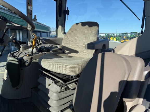 2024 John Deere 6145M Tractor