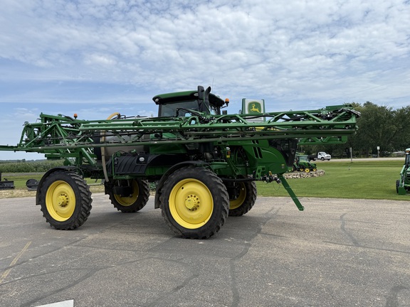 2019 John Deere R4038 Sprayer/High Clearance
