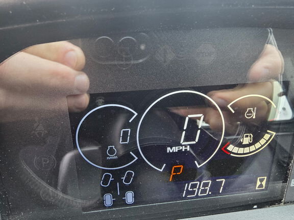 2023 John Deere XUV 835M ATV