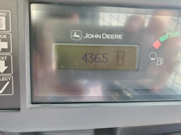 2024 John Deere 331G Compact Track Loader