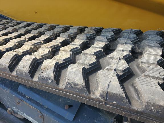 2024 John Deere 331G Compact Track Loader