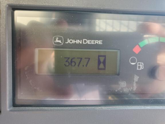 2024 John Deere 331G Compact Track Loader