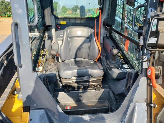 2024 John Deere 331G Compact Track Loader