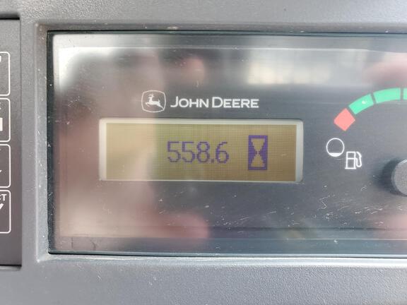 2024 John Deere 331G Compact Track Loader