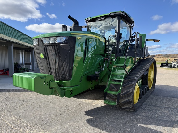 2024 John Deere 9RT 590 Tractor Rubber Track
