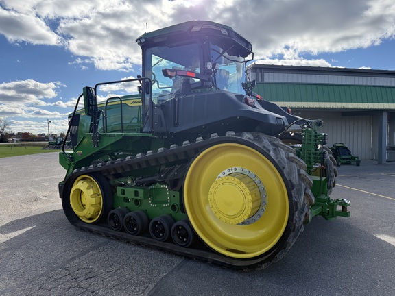2024 John Deere 9RT 590 Tractor Rubber Track